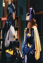 Batman(l) (1968) afişi