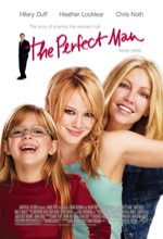 Bay Mükemmel (2005) afişi Bay Mükemmel (2005) afişi