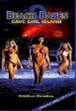Beach Babes 2: Cave Girl ısland (1998) afişi