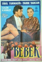 Bebek (1987) afişi