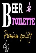 Beer De Toilet (2008) afişi