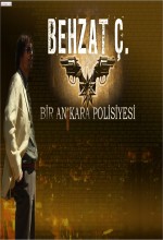 Behzat Ç. Bir Ankara Polisiyesi (2010) afişi Behzat Ç. Bir Ankara Polisiyesi (2010) afişi