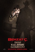 Behzat Ç. Seni Kalbime Gömdüm Afişi