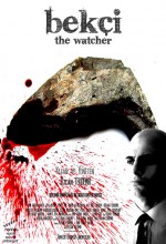 Bekçi (2008) afişi