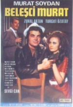 Beleşçi Murat (1970) afişi