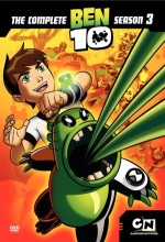 Ben 10 (2007) afişi Ben 10 (2007) afişi
