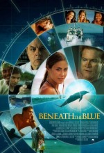 Beneath The Blue (2009) afişi