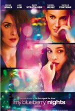 Benim Aşk Pastam (2007) afişi Benim Aşk Pastam (2007) afişi