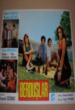 Berduşlar (1982) afişi