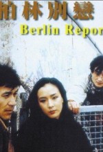 Berlin Report (1991) afişi