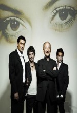 Beyaz Gelincik (2005) afişi Beyaz Gelincik (2005) afişi