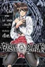 Bible Black (2001) afişi