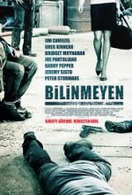 Bilinmeyen (2006) afişi Bilinmeyen (2006) afişi