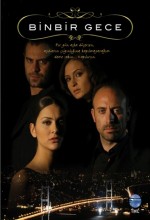 Binbir Gece (2006) afişi Binbir Gece (2006) afişi