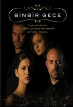 Binbir Gece Binbir Gece