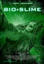 Bio Slime (2009) afişi