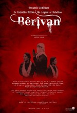 Bir Başkaldırı Destanı: Berivan (2009) afişi
