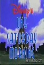 Bir Cumartesi Sabahı (1997) afişi