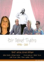 Bir Demet Tiyatro (1995) afişi Bir Demet Tiyatro (1995) afişi