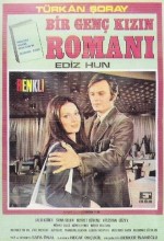 Bir Genç Kızın Romanı Bir Genç Kızın Romanı