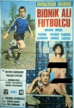 Bionik Ali Futbolcu Bionik Ali Futbolcu