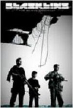 Blackline: The Beirut Contract (2011) afişi