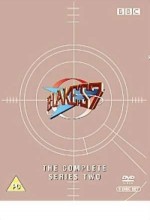Blakes 7 (1981) afişi