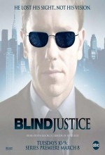 Blind Justice (2005) afişi