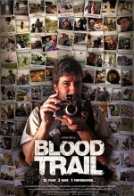 Blood Trail (II) (2010) afişi