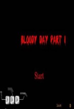 Bloody Date (2007) afişi