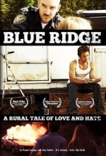 Blue Ridge (2010) afişi