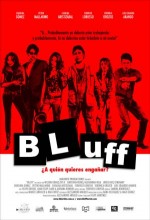 Bluff (III) (2007) afişi