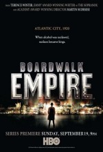 Boardwalk Empire Boardwalk Empire