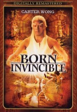 Born Invincible (1978) afişi