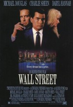Borsa (1987) afişi Borsa (1987) afişi