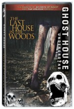 The Last House in the Woods (2006) afişi