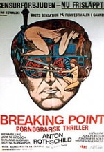 Breaking Point! (1975) afişi