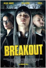 Breakout (ıı) (2007) afişi