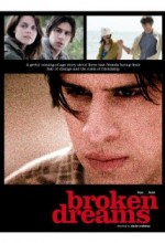 Broken Dreams(ı) (2010) afişi