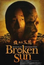 Broken Sun (2008) afişi
