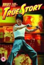 Bruce Lee: The True Story (1976) afişi