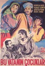 Bu Vatanın Çocukları (1959) afişi