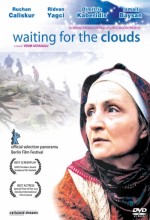 Bulutları Beklerken (2003) afişi Bulutları Beklerken (2003) afişi