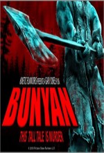 Bunyan (2011) afişi