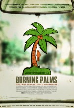 Burning Palms (2009) afişi