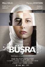 Büşra (2010) afişi Büşra (2010) afişi