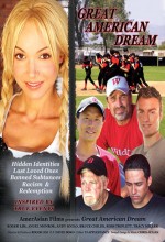 Büyük Amerikan Rüyası (2011) afişi