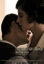 Büyük Aşk (2009) afişi Büyük Aşk (2009) afişi