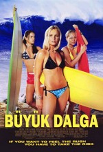 Büyük Dalga Afişi
