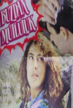 Buzdan Mutluluk (1989) afişi